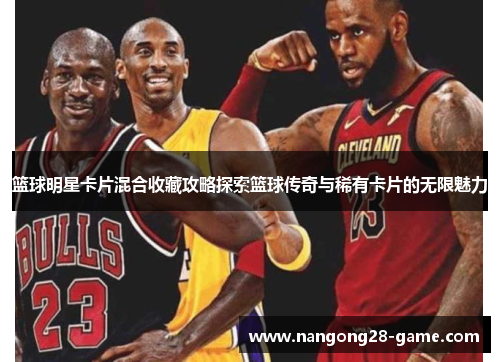 篮球明星卡片混合收藏攻略探索篮球传奇与稀有卡片的无限魅力