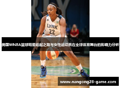 美国WNBA篮球明星崛起之路与女性运动员在全球体育舞台的影响力分析